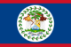 flaga Belize